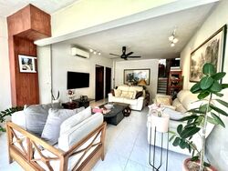 Pandan Valley (D21), Condominium #469070921